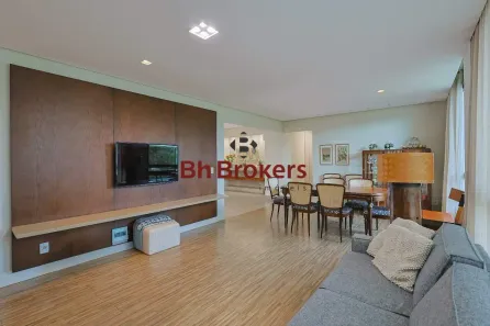 com 3 Quartos para alugar, 279m² no Vale dos Cristais, Nova Lima