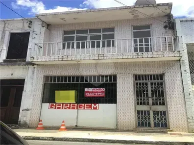 Imóvel Comercial com 5 Quartos à venda, 266m² no Santo Antônio, Salvador