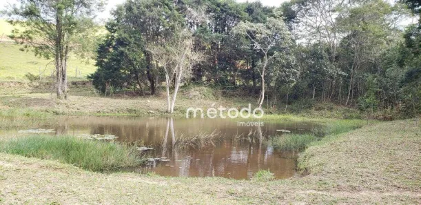 Fazenda/Sítio à venda, 129000m² no Ponte Alta, Guararema