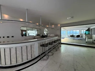 Cobertura com 3 Quartos à venda, 622m² no Tupi, Praia Grande