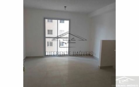 Apartamento com 1 Quarto à venda, 28m² no Vila Ema, São Paulo