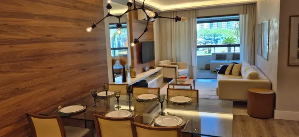 Apartamento com 3 Quartos à venda, 117m² no Barra Olímpica, Rio de Janeiro