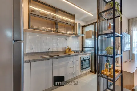 Apartamento com 2 Quartos à venda, 66m² no Jardim América, Goiânia