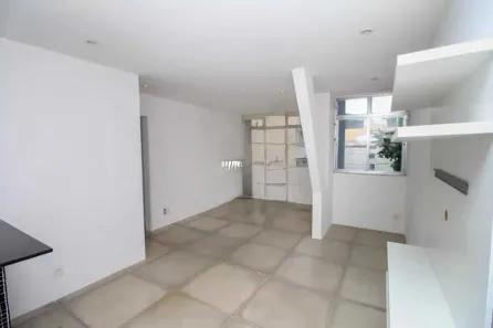 Apartamento com 1 Quarto à venda, 60m² no Botafogo, Rio de Janeiro