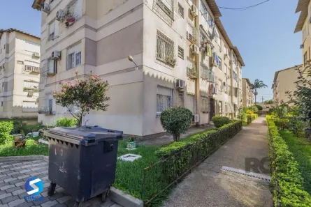 Apartamento com 3 Quartos à venda, 75m² no Rubem Berta, Porto Alegre