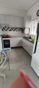 Casa com 3 Quartos à venda, 71m² no Residencial Vila Madalena, São José do Rio Preto