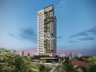 Cobertura com 3 Quartos à venda, 151m² no Vila São João, Goiânia