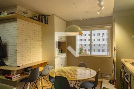 Apartamento com 2 Quartos à venda, 40m² no Vila Mira, São Paulo