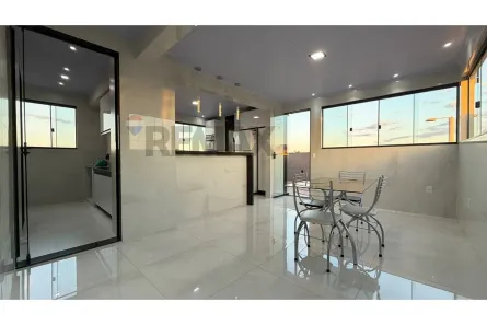 Sobrado com 5 Quartos à venda, 330m² no Areal, Brasília