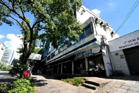 Sala Comercial para alugar, 40m² no Auxiliadora, Porto Alegre