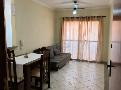 Kitnet com 1 Quarto para alugar, 45m² no Jardim Paulista, Ribeirão Preto
