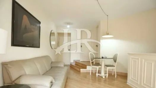 Flat com 1 Quarto para alugar, 50m² no Bela Vista, São Paulo