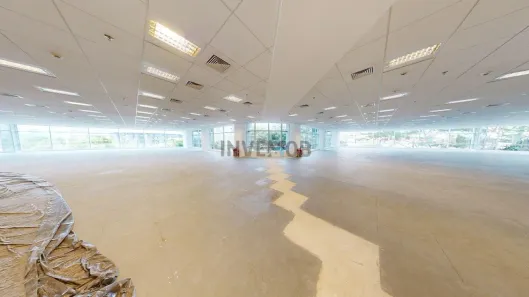 Sala Comercial para alugar, 528m² no Pinheiros, São Paulo