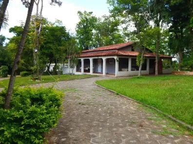 Lote/Terreno com 1 Quarto para venda ou aluguel, 22000m² no Santa Cruz, Rio de Janeiro