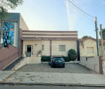 Imóvel Comercial à venda, 273m² no Jardim Chapadão, Campinas