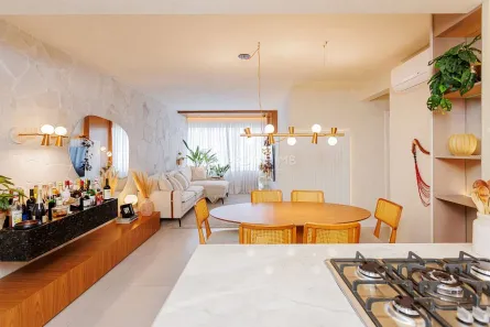 Apartamento com 2 Quartos à venda, 110m² no Costa e Silva, Joinville