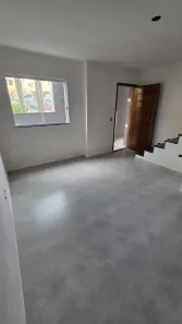 Casa de Condomínio com 2 Quartos à venda, 64m² no Penha de França, São Paulo