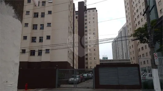 Apartamento com 2 Quartos à venda, 48m² no Belenzinho, São Paulo