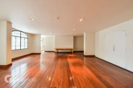Apartamento com 3 Quartos à venda, 187m² no Cerqueira César, São Paulo