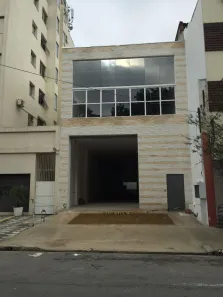 Ponto Comercial para alugar, 700m² no Indianópolis, São Paulo