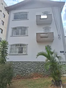 Apartamento com 3 Quartos à venda, 130m² no Cidade Nova, Belo Horizonte