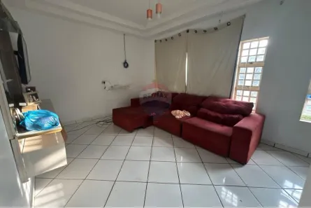 Casa com 2 Quartos à venda, 450m² no Jardim Nova Barra do Garças, Barra do Garças