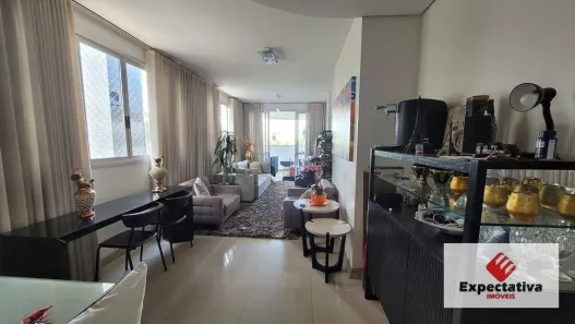 Apartamento com 4 Quartos à venda, 150m² no São José, Belo Horizonte