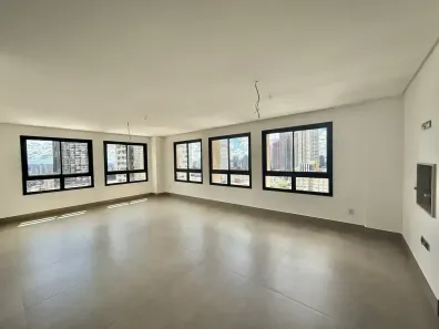 Apartamento com 3 Quartos à venda, 165m² no Setor Bueno, Goiânia