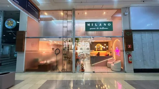 Ponto Comercial para alugar, 53m² no Gonzaga, Santos