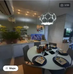 Apartamento com 3 Quartos à venda, 10m² no Casa Amarela, Recife