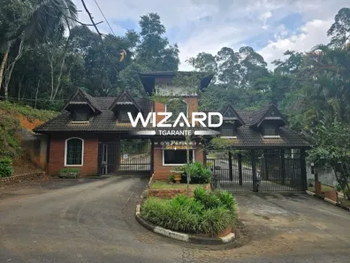 Lote/Terreno à venda, 1342m² no Boa Vista, Mairiporã