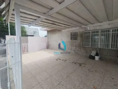 Sobrado com 5 Quartos à venda, 450m² no Jardim Santa Terezinha (Pedreira), São Paulo