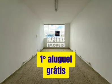 Sala Comercial para alugar, 91m² no Eldorado, Contagem