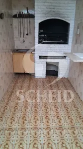 Casa com 3 Quartos à venda, 120m² no Brooklin Paulista, São Paulo