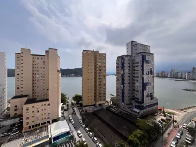 Apartamento com 2 Quartos à venda, 118m² no Itararé, São Vicente