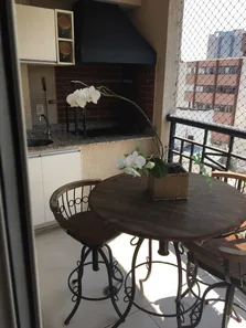 Apartamento com 4 Quartos à venda, 142m² no Perdizes, São Paulo