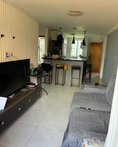 Apartamento com 2 Quartos à venda, 56m² no Intermares, Cabedelo