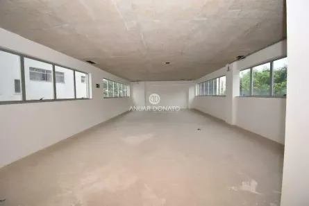 Ponto Comercial para alugar, 105m² no Santa Lúcia, Belo Horizonte