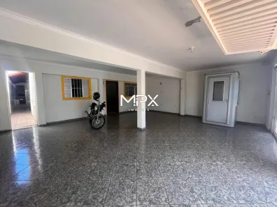Casa com 3 Quartos à venda, 120m² no Residencial Bela Vista, Piracicaba