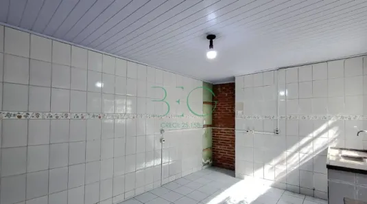 Apartamento com 1 Quarto à venda, 18m² no Cambuci, São Paulo