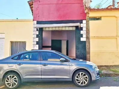 Sala Comercial para alugar, 180m² no Boa Vista, Limeira