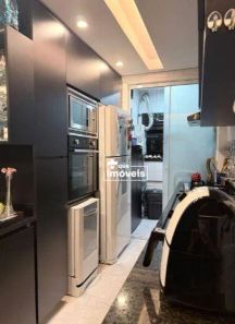 Apartamento com 2 Quartos à venda, 72m² no Vila Hamburguesa, São Paulo