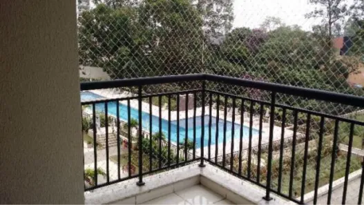 Apartamento com 2 Quartos à venda, 84m² no Parque Reboucas, São Paulo