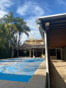 Casa com 4 Quartos para venda ou aluguel, 300m² no Setor Jaó, Goiânia