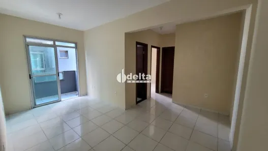 Apartamento com 2 Quartos à venda, 58m² no Laranjeiras, Uberlândia