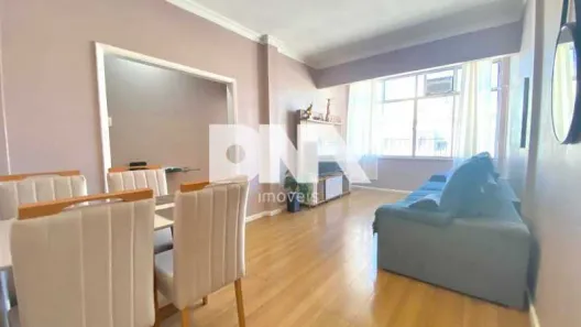 Apartamento com 2 Quartos à venda, 55m² no Copacabana, Rio de Janeiro