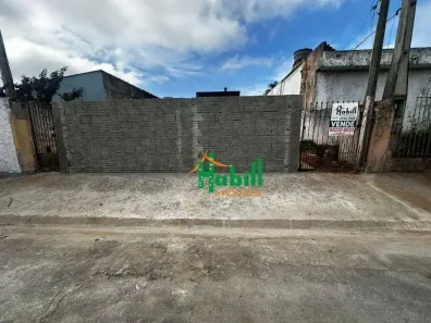 Lote/Terreno à venda, 143m² no Jardim Casa Branca, Suzano