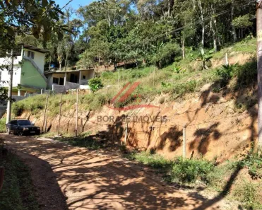 Lote/Terreno à venda, 850m² no Estância Rio Grande, Santo André