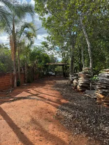 Lote/Terreno à venda, 2631m² no Área Rural de Pirenópolis, Pirenópolis