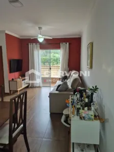 Apartamento com 2 Quartos para alugar, 71m² no Vila São José, Taubaté